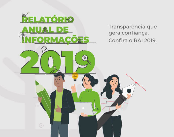 Viva Previdência publica RAI 2019, com destaque à expansão e a rentabilidade de seus planos