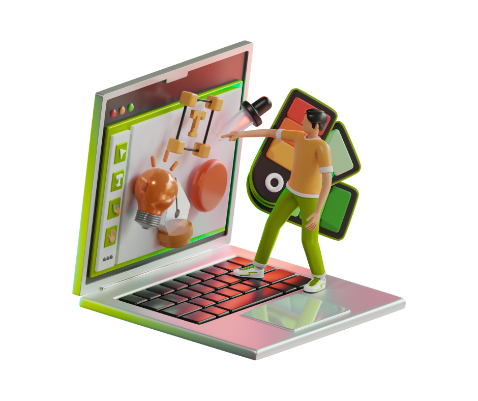 animacao 3d computador