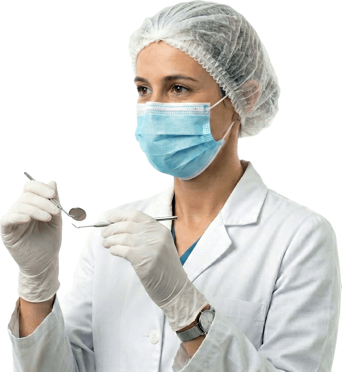 Dentista Especialista